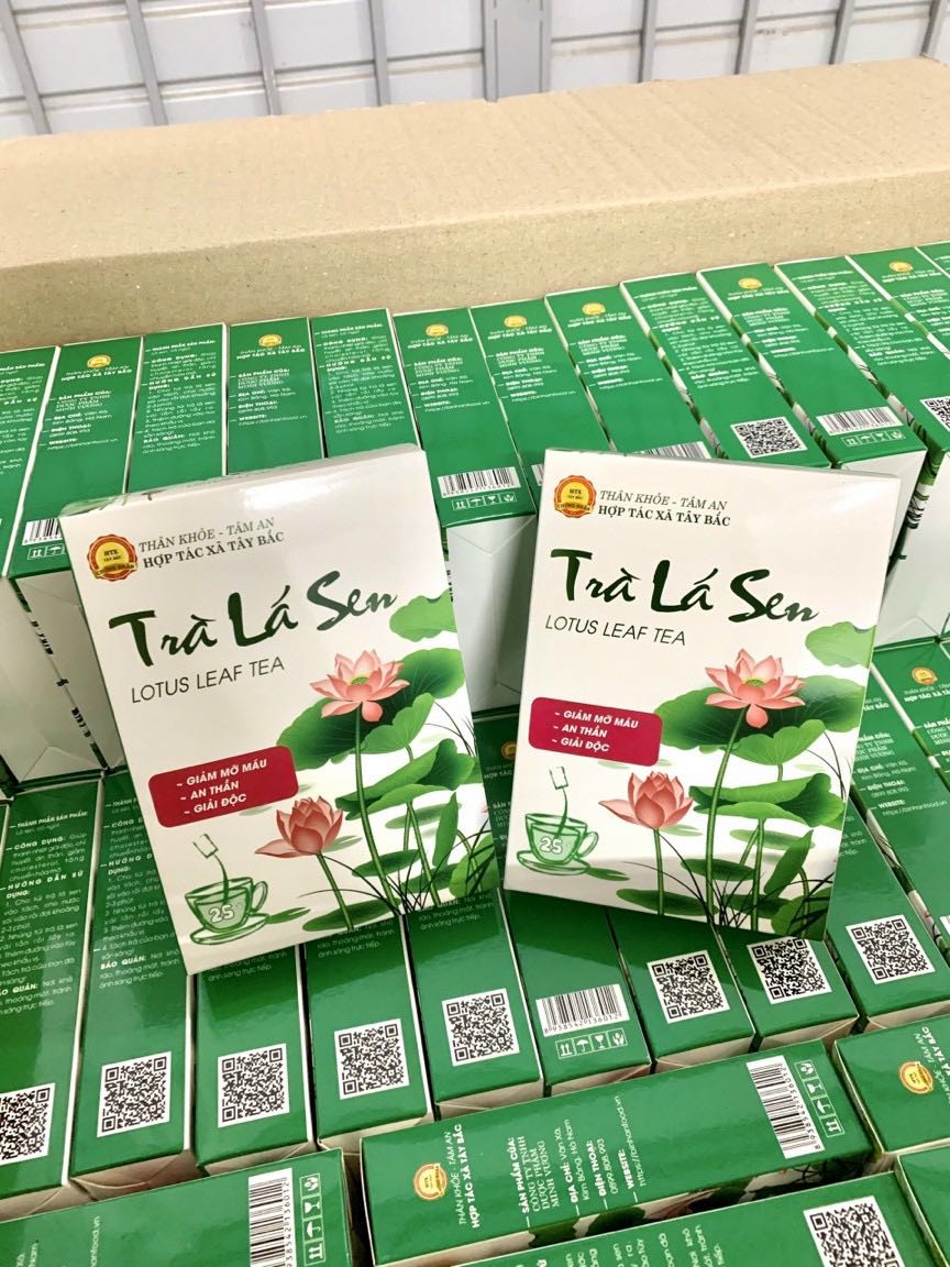 Sản phẩm chất lượng