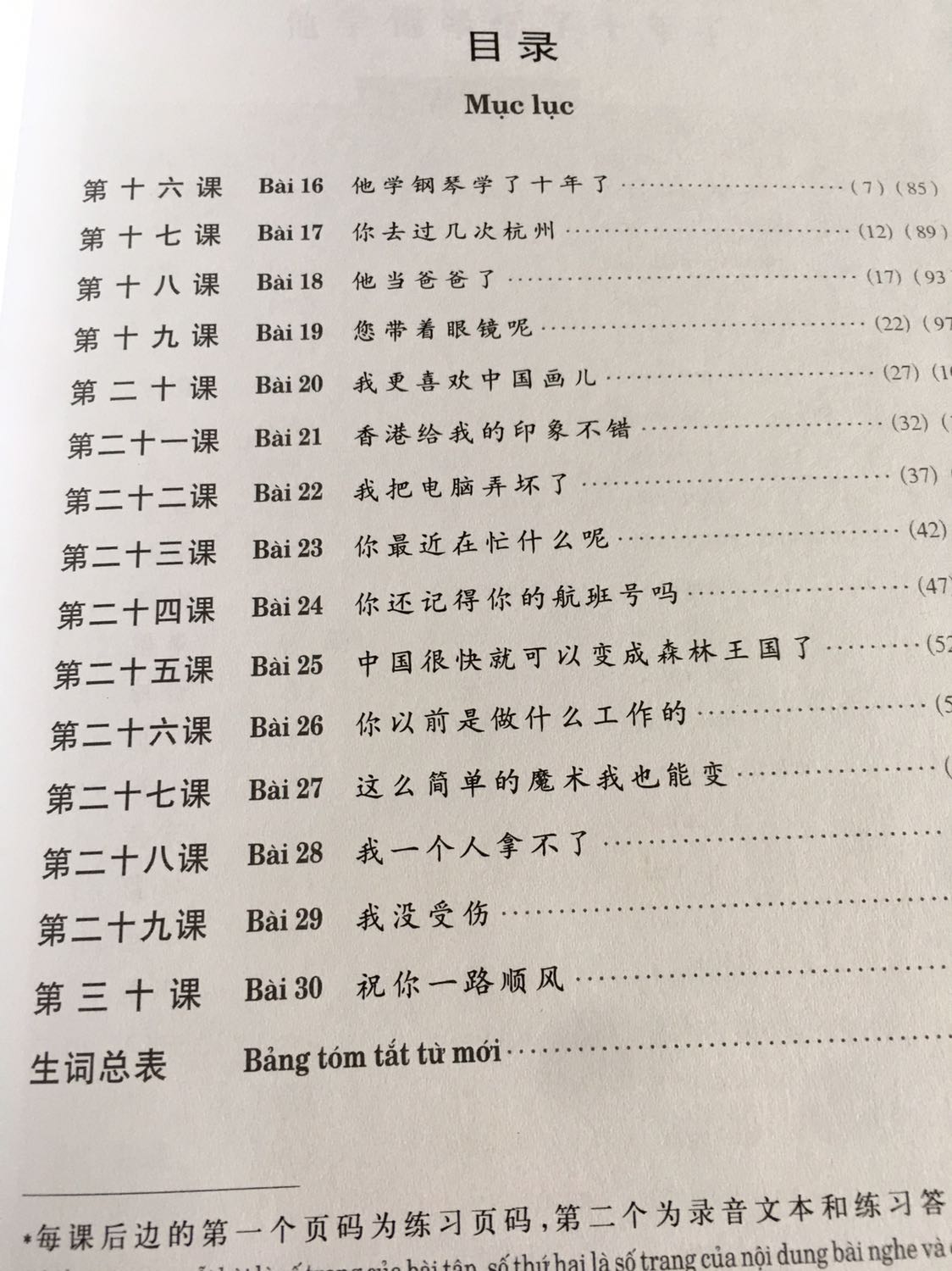 Rất thích sách này, các bạn bắt đầu học dùng luyện nghe rất hay