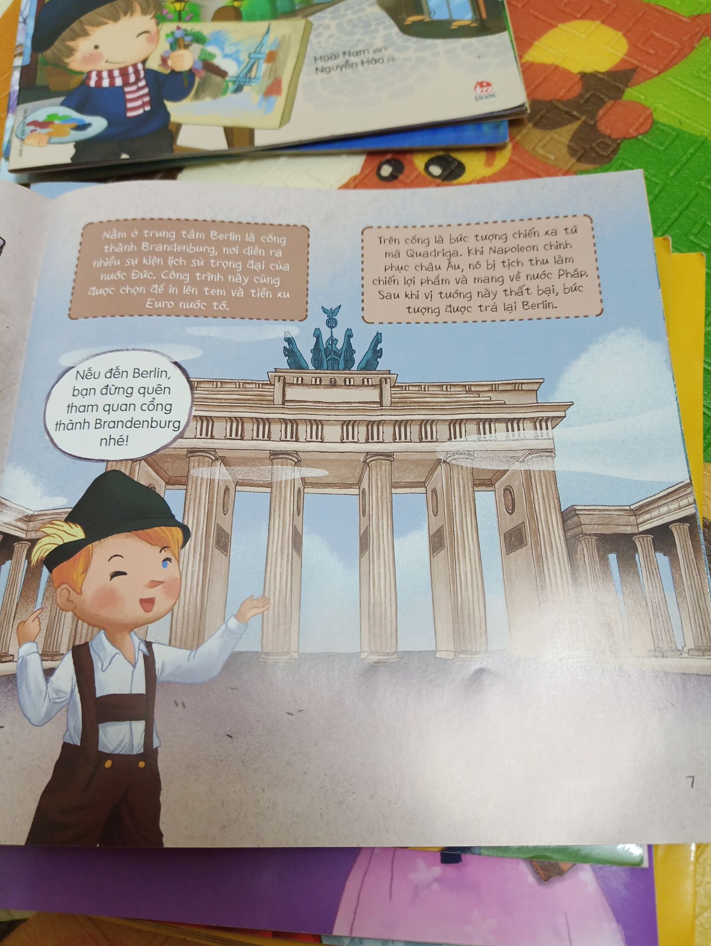 Sách rất thú vị.