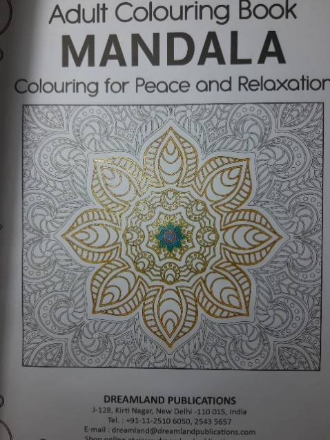 Chất lượng giấy tốt, in sắc nét