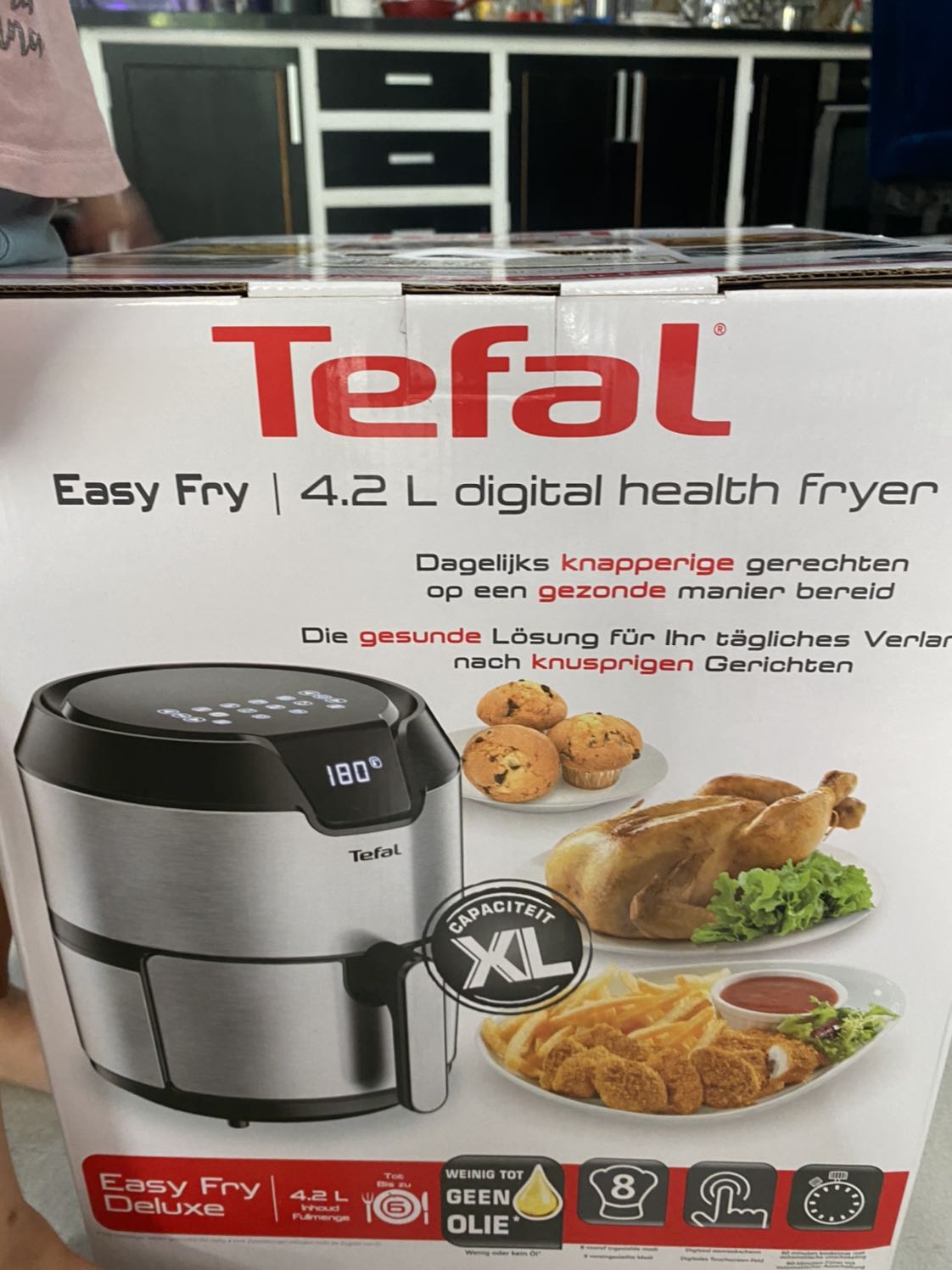 Chưa dùng thử vì đặt hàng trúng dịch,20 ngày mới nhận hàng được,nhận hàng nguyên hộp đẹp,máy nhìn đẹp chắc chắn 😊