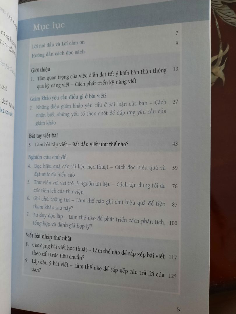 Sách hay, phù hợp với nhu cầu của mình. Cảm ơn Tiki.