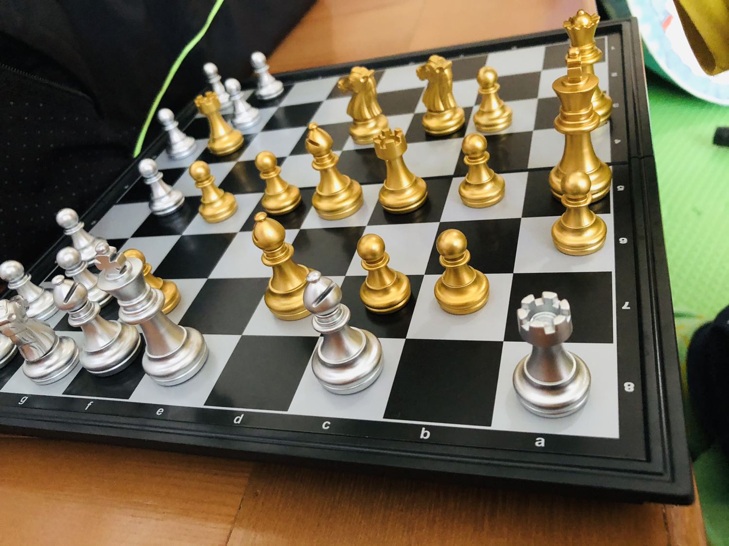 Bộ đẹp xịn xò lắm ạ, các bé thích lắm, giao hàng lại nhanh nữa Bộ đẹp xịn xò lắm ạ, các bé thích lắm, giao hàng lại nhanh nữa