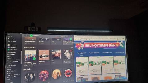 Xài ổn, hơi khó dùng cho màn hình cong.