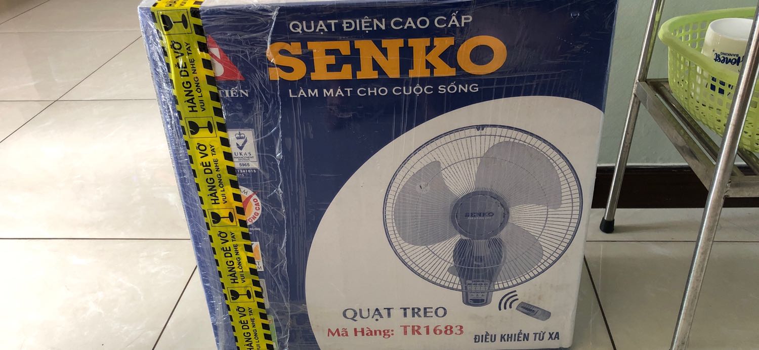 Hàng đóng gói cẩn thận. Giao nhanh. Chất lượng thì dùng lâu mới biết, nhưng đúng hàng chính hãng thì cũng yên tâm. Hiện tại thấy hài lòng. Hàng đóng gói cẩn thận. Giao nhanh. Chất lượng thì dùng lâu mới biết, nhưng đúng hàng chính hãng thì cũng yên tâm. Hiện tại thấy hài lòng.
