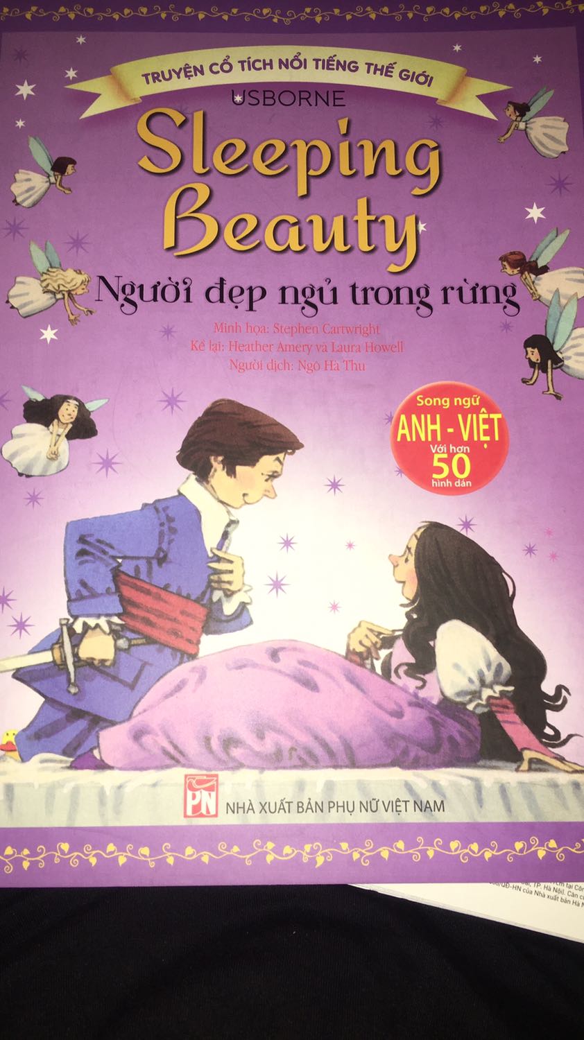 Mình thấy cũng khá ổn, có hình dán rất hay. Nhưng truyện hơi ngắn