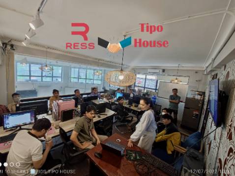 💥 #1 Phần mềm đăng tin Bất động sản - Kết nối 8 Websites - Ko cài đặt - Ko treo máy - Miễn phí vĩnh viễn
✅ Giúp người kinh doanh bất động sản tiếp thị nhà đất của mình đến 16 triệu khách hàng tiềm năng trong vài phút.
✅ Truy cập phần mềm tại: Dangtintudong.net
✅ For support: *** - ***