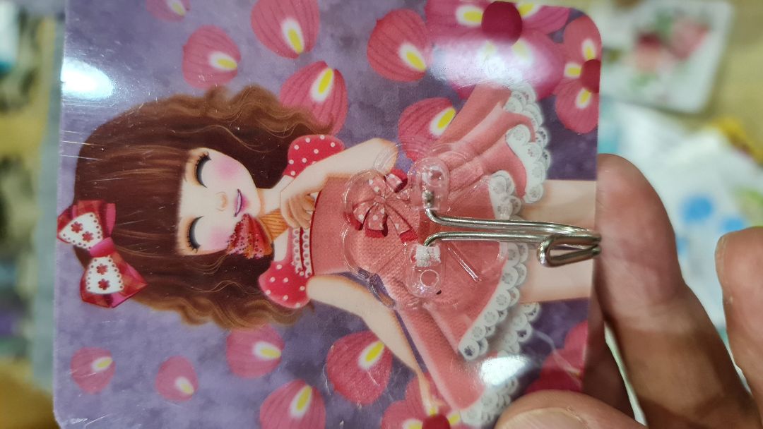 dat mua moc treo quan ao..ma lai giao cai nay la sao..qua la te hai..khg dang 1 sao..