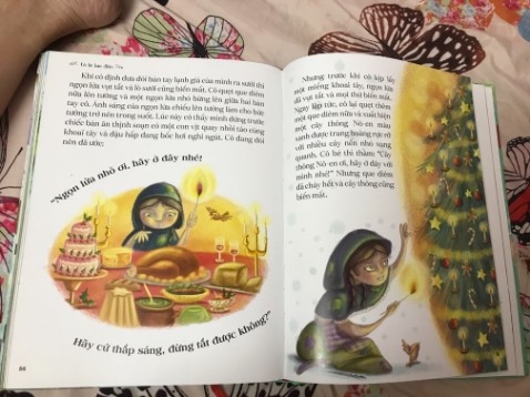 Mình không thích cho lắm. Truyện kể rất đoản. Cốt truyện rời rạc. Không nêu lên được giá trị tác phẩm. Kết rất lãng xẹt