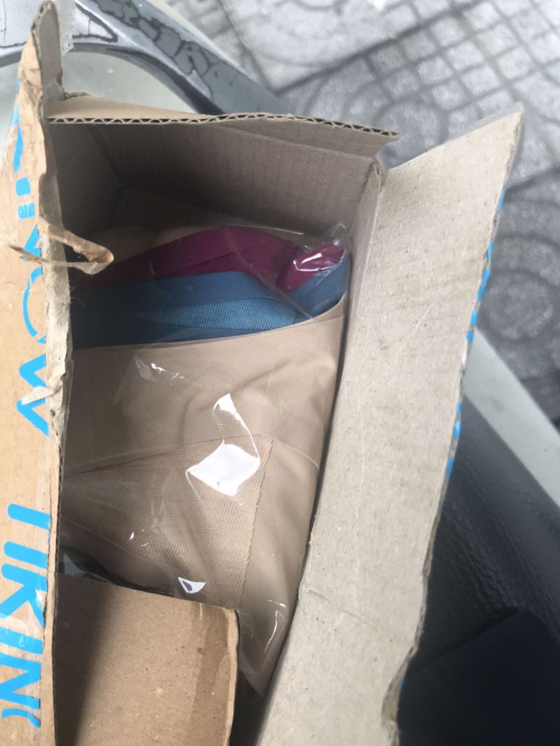 Giao hàng sớm hơn dự kiến, Giao hàng sớm hơn dự kiến,