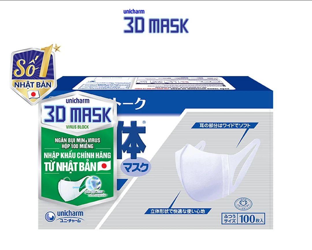 mình rất thích khẩu trang này, giảm giá nên đặt mua liền. Có điều không hài lòng là giao hàng hơi chậm quá. Shop khắc phục điểm này nha.