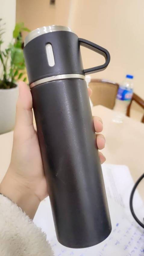 Sản phẩm giữ nhiệt khá lâu, rất hài lòng