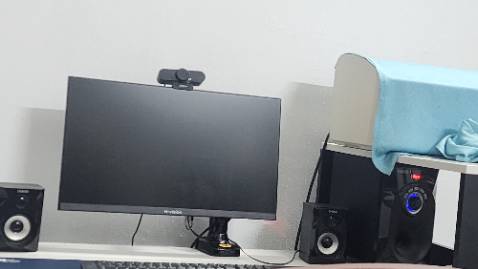 Màn hình sắc nét, rõ ràng