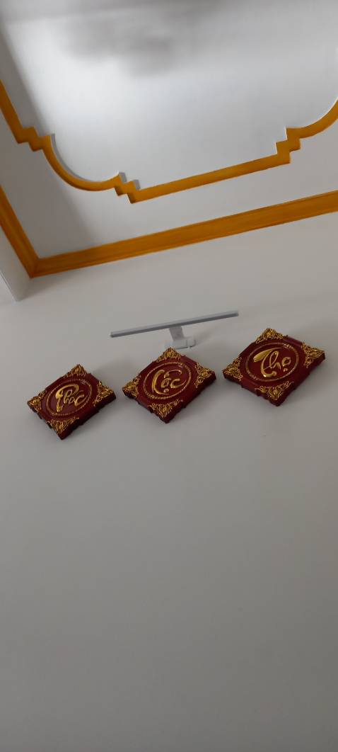 Ánh sáng dễ chị, đẹp