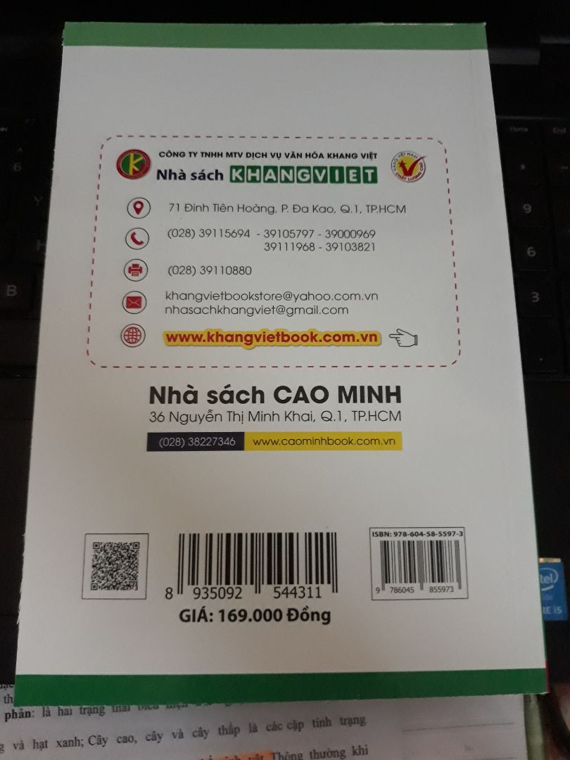sách dày dặn,rất hay,giá cx rất hợp lý nữa,mn nên mua nhé