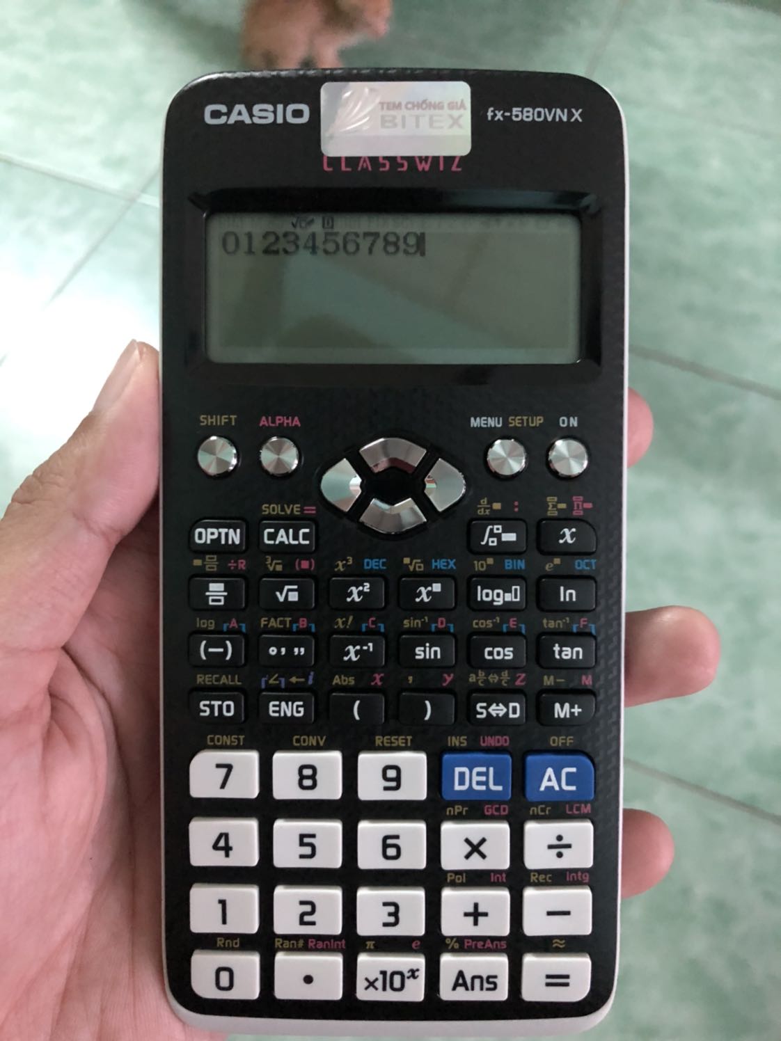 Ảnh đánh giá