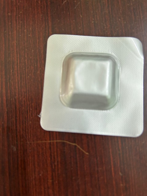 Thuốc date mới , đóng gói kỹ , giao nhanh