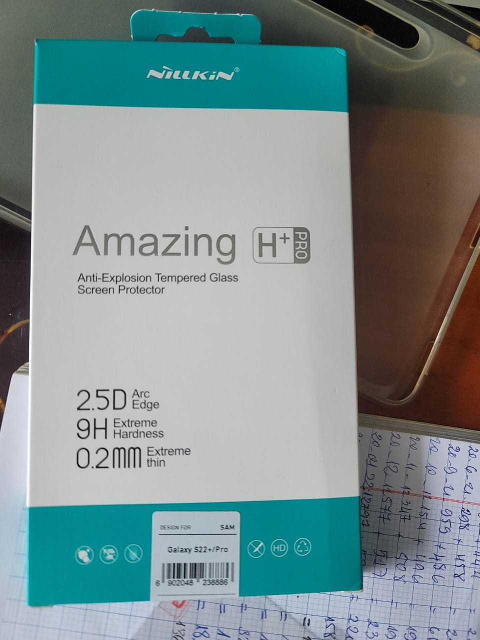 Giao hàng quá tệ. Đặt samsung s22 giao  s22+, lỡ bóc seal tiki ko giải quyết. Ai mua nhớ cẩn thận shop này. 1 sao cho shop lẫn tiki.