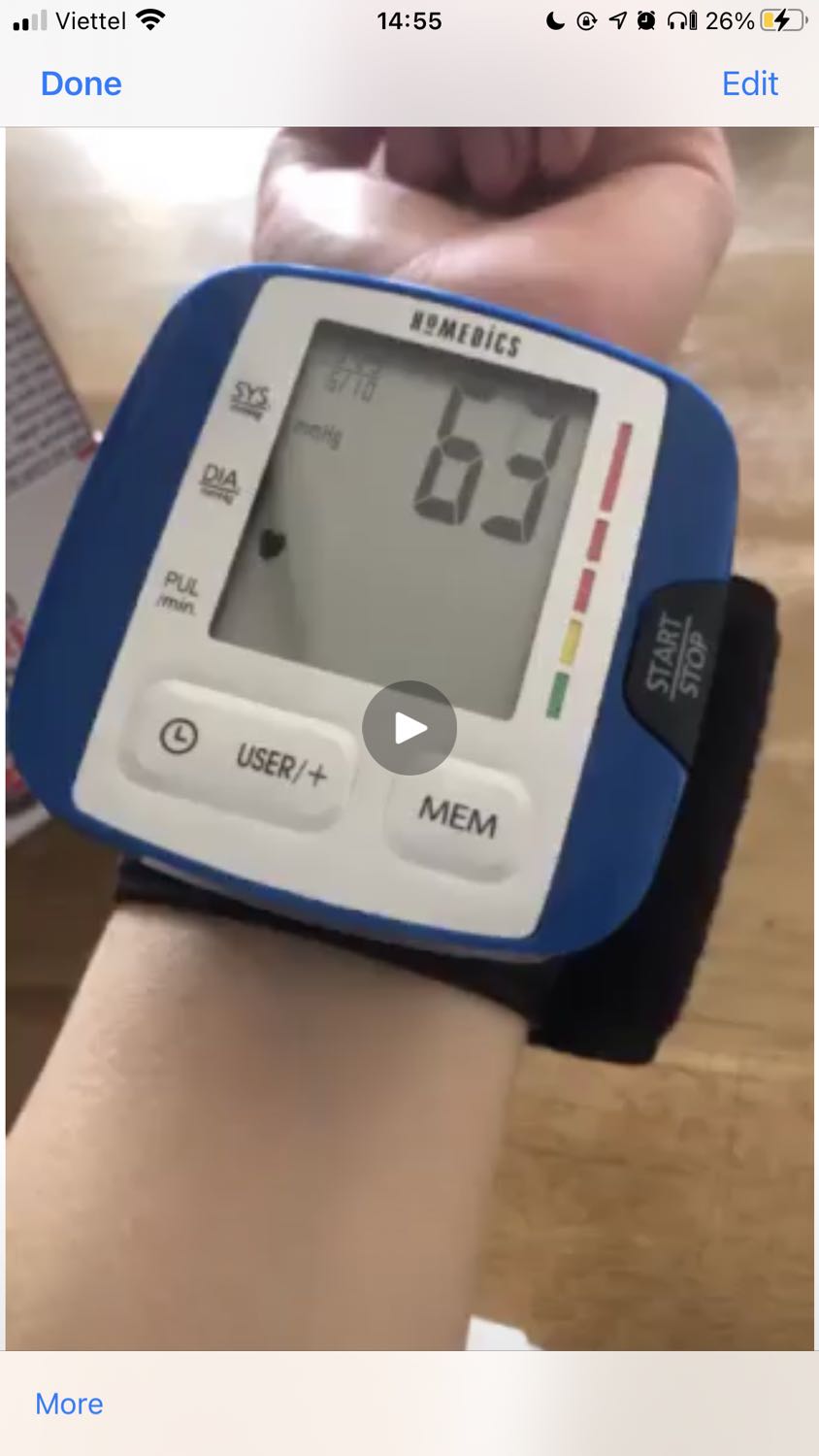 Nhỏ gọn dễ dùng 💕