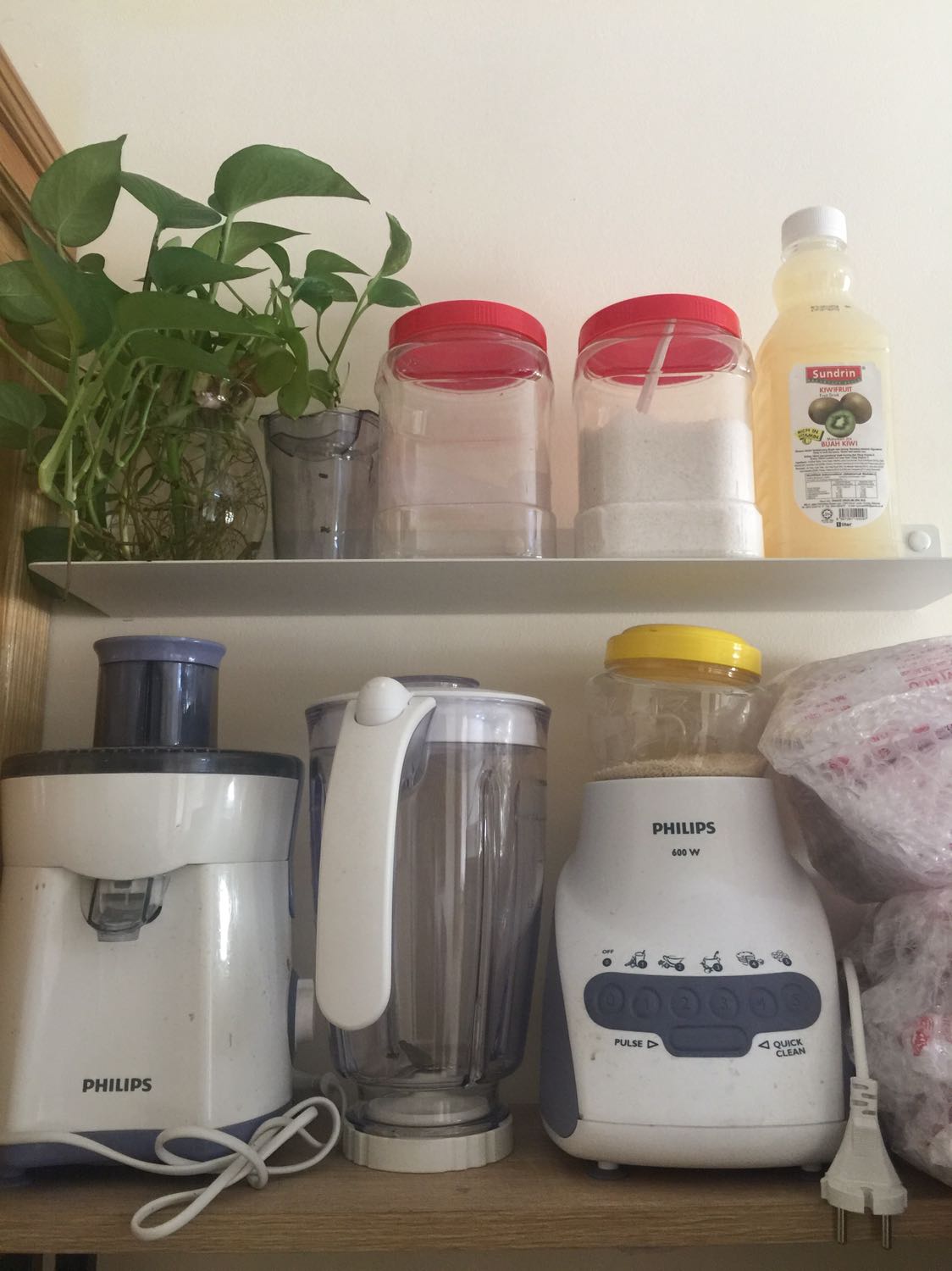 Dễ lắp đặt, chắc chắn và thẩm mĩ