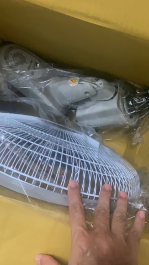 Ghi rõ thùng 2 cái. Mà sao giao có 1. Tiki và shop giải thích dùm