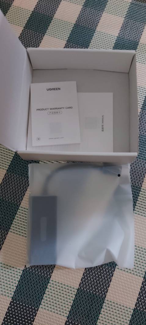 Đường truyền kết nối tốt, giắc cắm khít, tốc độ cao...