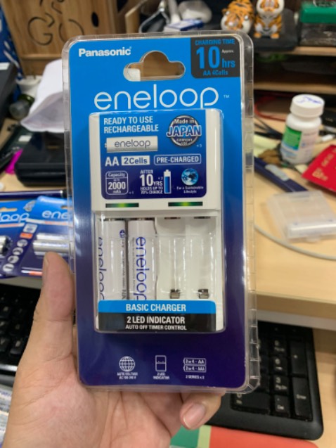 Pin chính hãng, ok