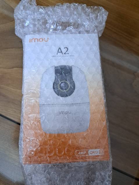 Giao sai đơn hàng (đánh tráo hàng hóa) cụ thể
Đặt mua camera Imou Ranger 2C giá 649.000đồng.
Shop giao camera Imou A2 giá tham khảo 480.000 đồng.
Có biểu hiện làm ăn không trung thực.