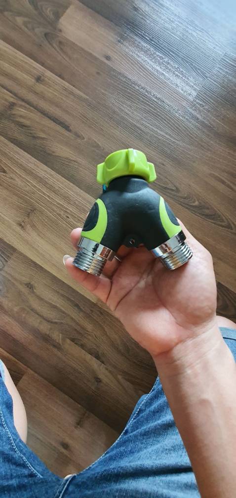 Rất xịn sò, chắn chắn, dày thì thôi rồi, Đã lắp thử dùng ok, nối ống 27 nếu các bạn ống to hoặc nhỏ hơn thì mua thêm đầu nối ngoài CH điện nước là được. Hài lòng