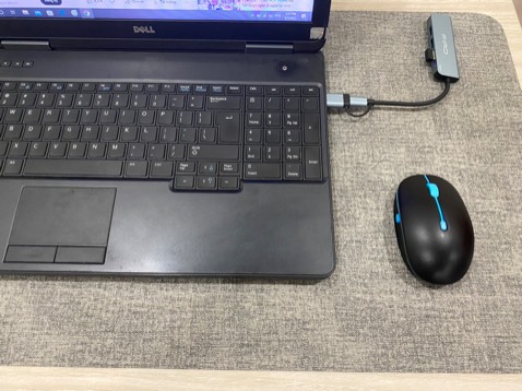 Nhiều cổng rất tiện
Tốc độ truyền tốt, nhỏ gọn có tiki now giao siêu nhanh
Đáng để mua cám ơn!