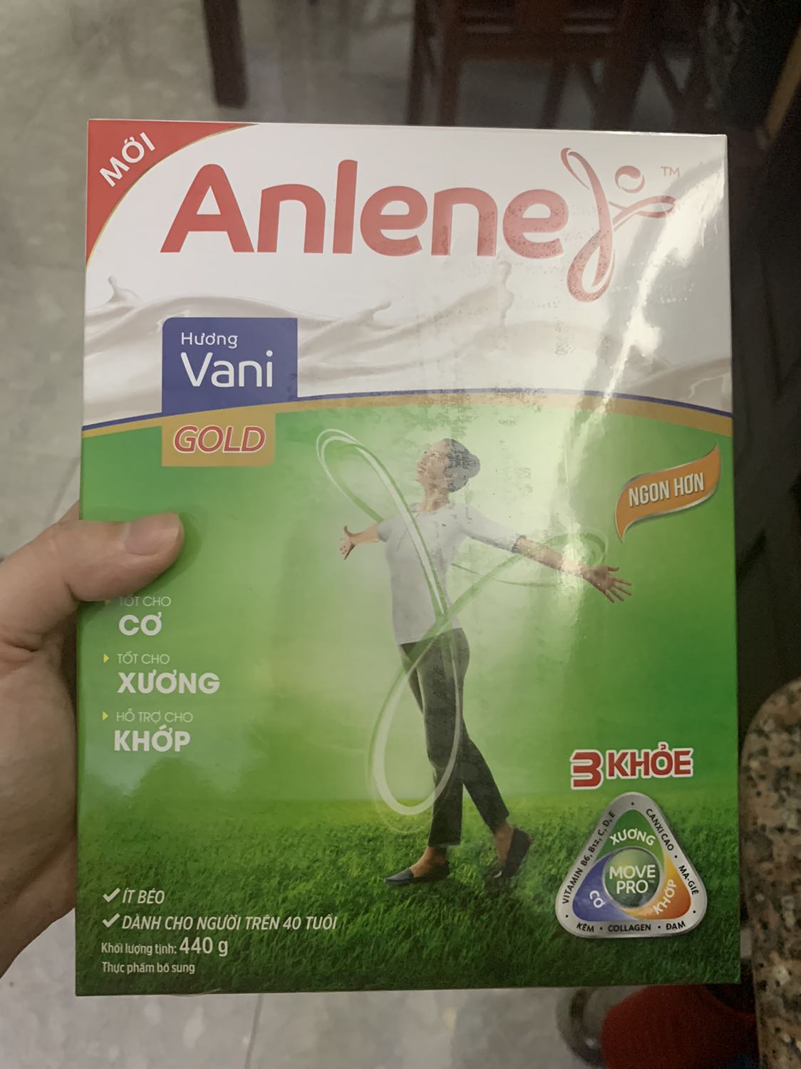 Sản phẩm tốt trong tầm giá, tôi hài lòng sau khi mua hàng. Giao hàng nhanh và đóng gói cẩn thận. Tôi chia sẻ thêm hình ảnh cho mọi người tham khảo khi mua hàng nhé. Tối sẽ mua lại lần nữa của shop nếu cần thêm.