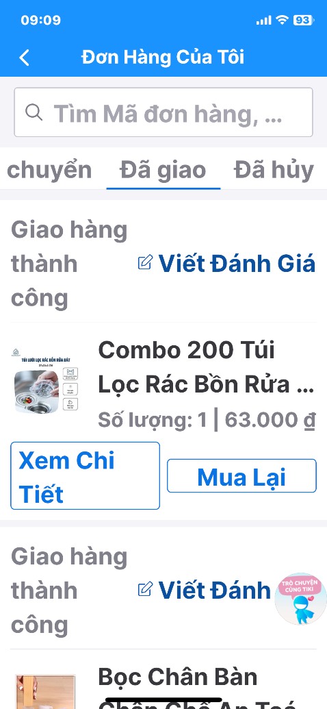 Chốt 200 túi mà giao chỉ 100 túi. Thiếu 100 túi nên shop phải giao thêm 100 nữa nhé Chốt 200 túi mà giao chỉ 100 túi. Thiếu 100 túi nên shop phải giao thêm 100 nữa nhé