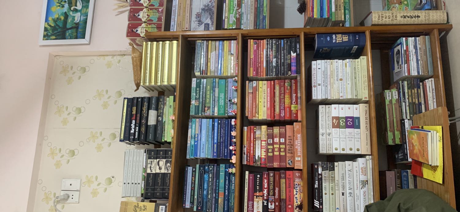 Sách đẹp bổ ích đối với bé mình hài lòng về bộ sách này