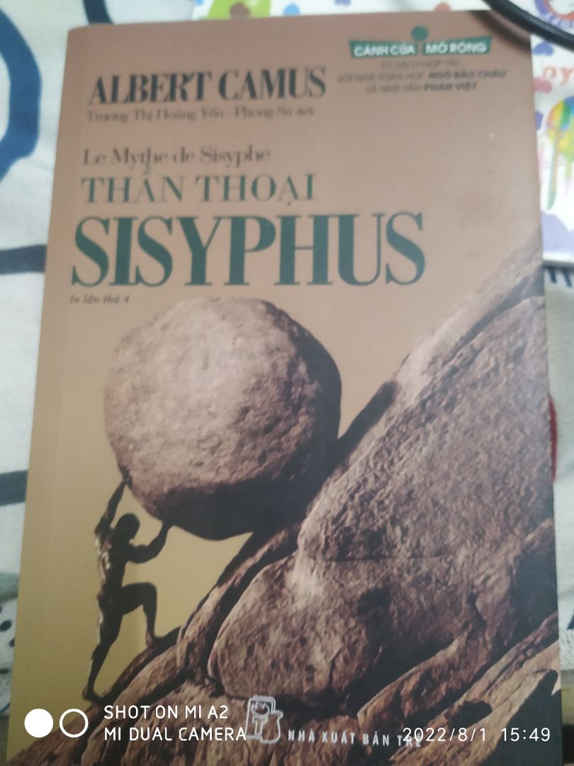sách hay nhưng khá khó hiểu và lan man. Tuy nhiên triết lý của tác giả rất thiết thực trong cuộc sống