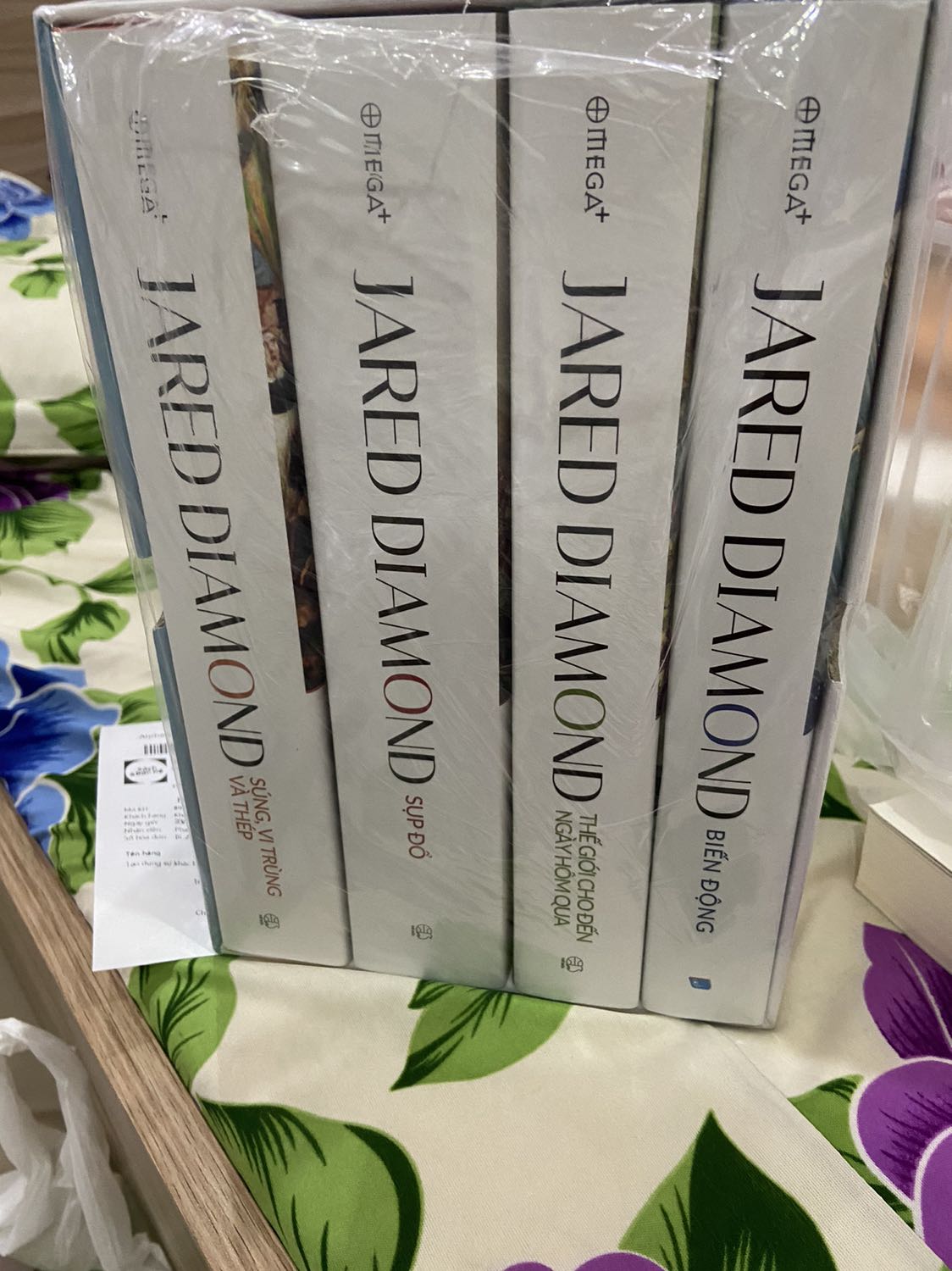 Sản phẩm hay giá tốt. Tiki giao hàng nhanh chóng đặt có 2h sau là giao ngay cực kỳ ưng ý với dịch vụ