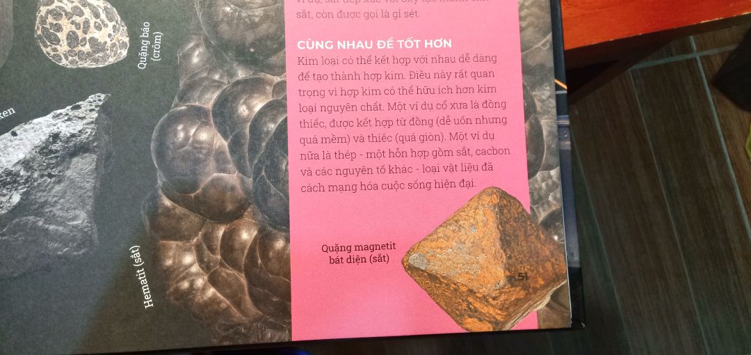 trừ việc hơi bị méo ở góc thì mọi thứ đều ok.