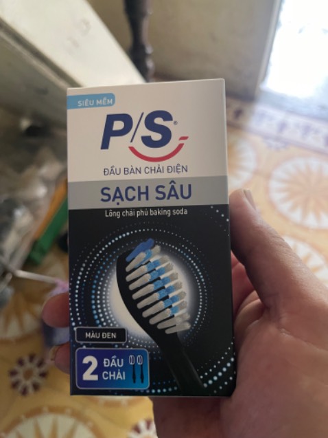 Đã sử dụng tốt nên lại tiếp tục sử dụng