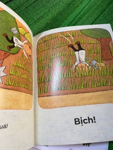 Nội dung hay, nên mua nhé