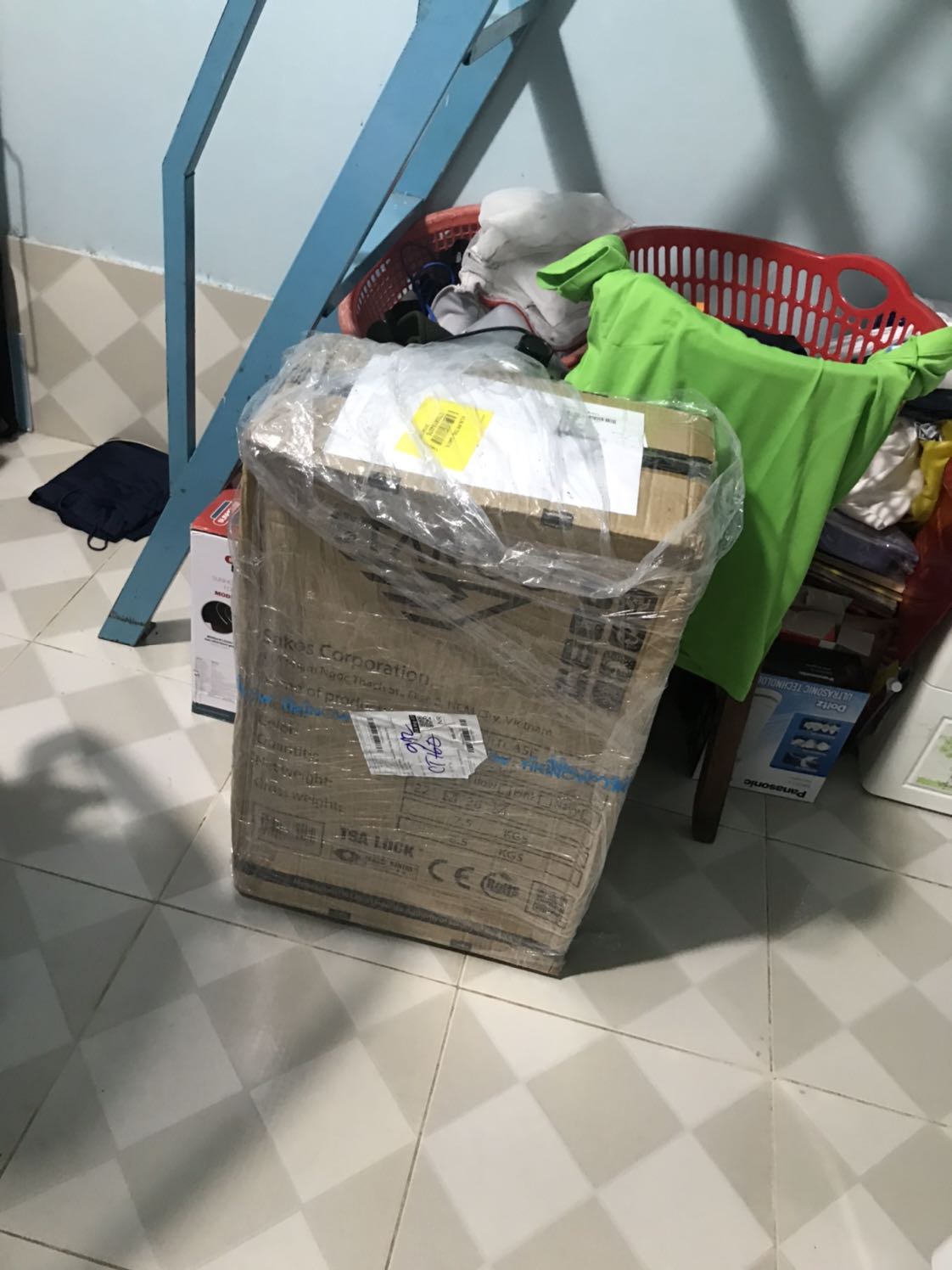 Hàng tốt. Không lỗi. Ủng hộ sakos