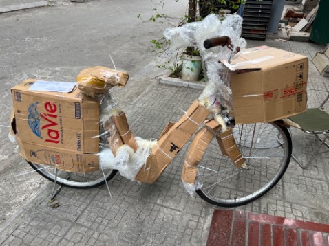 Đóng gói cẩn thận, giao hàng nhanh, xe chất lượng tốt. Quan trọng hơn shop chăm sóc khách hàng nhiệt tình. Đóng gói cẩn thận, giao hàng nhanh, xe chất lượng tốt. Quan trọng hơn shop chăm sóc khách hàng nhiệt tình.