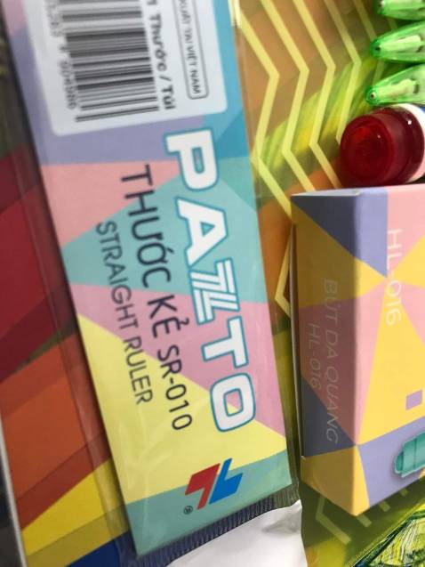 Xanh min pastel xinh xắn