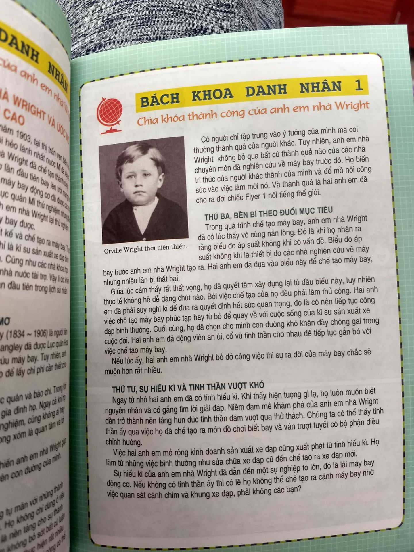 Sách rất hay, bé sẽ học đc những điều hay từ nhân vật, ngoài ra còn có những kiến thức bổ ích khác nữa. Màu sắc đẹp, rất phù hợp với mấy bé, đặc biệt những bé không thích đọc sách. Vì nó là truyện màu nên sẽ lôi cuốn mấy bé.