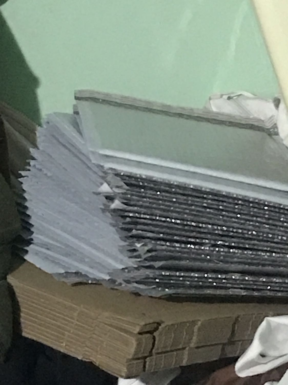 đẹp shop gói cẩn thận lém ạ , chỗ em bữa đó shipper giao trời mưa shop gói bằng nilon tránh ướt đẹp shop gói cẩn thận lém ạ , chỗ em bữa đó shipper giao trời mưa shop gói bằng nilon tránh ướt