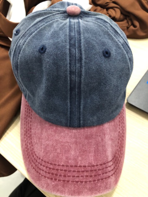 Chất liệu vải hơi mỏng, còn lại tạm ổn trong tầm giá.