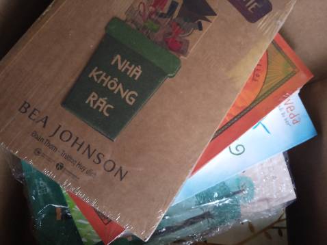 Sách hay đóng gói tốt giao hàng nhanh