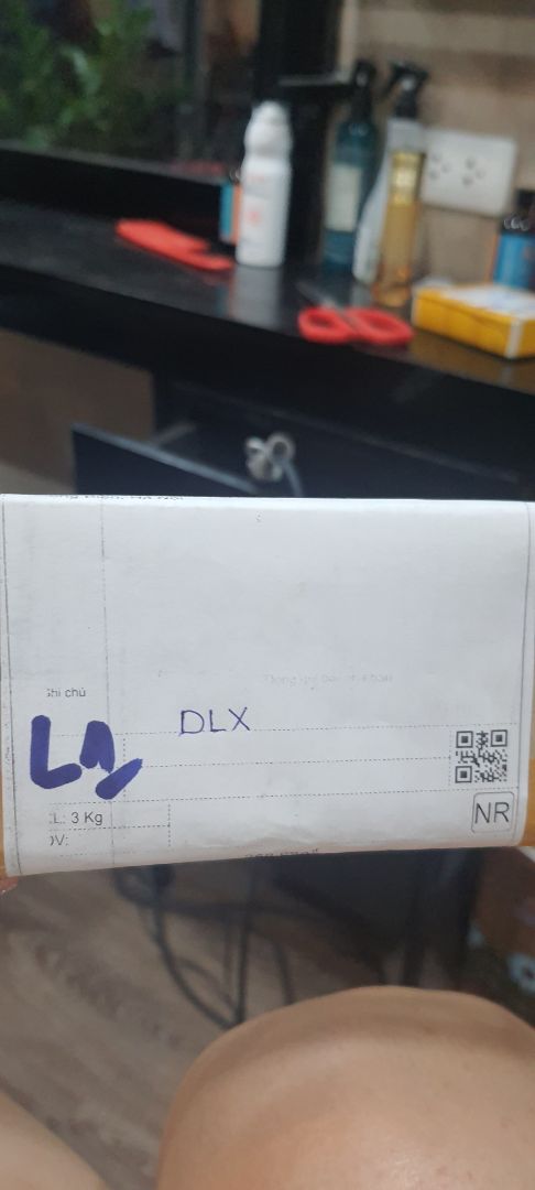 tôi mua combo 3 hôp kem lạnh xoa bóp hàn quốc giá 96k. gui cho tôi dc 1 hộp. mà thu 360k