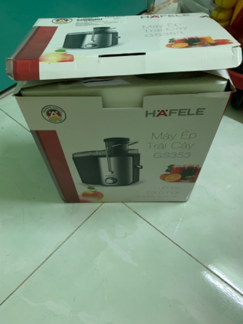 Máy mẫu mã đẹp, chạy rất tốt, cho shop 5 sao