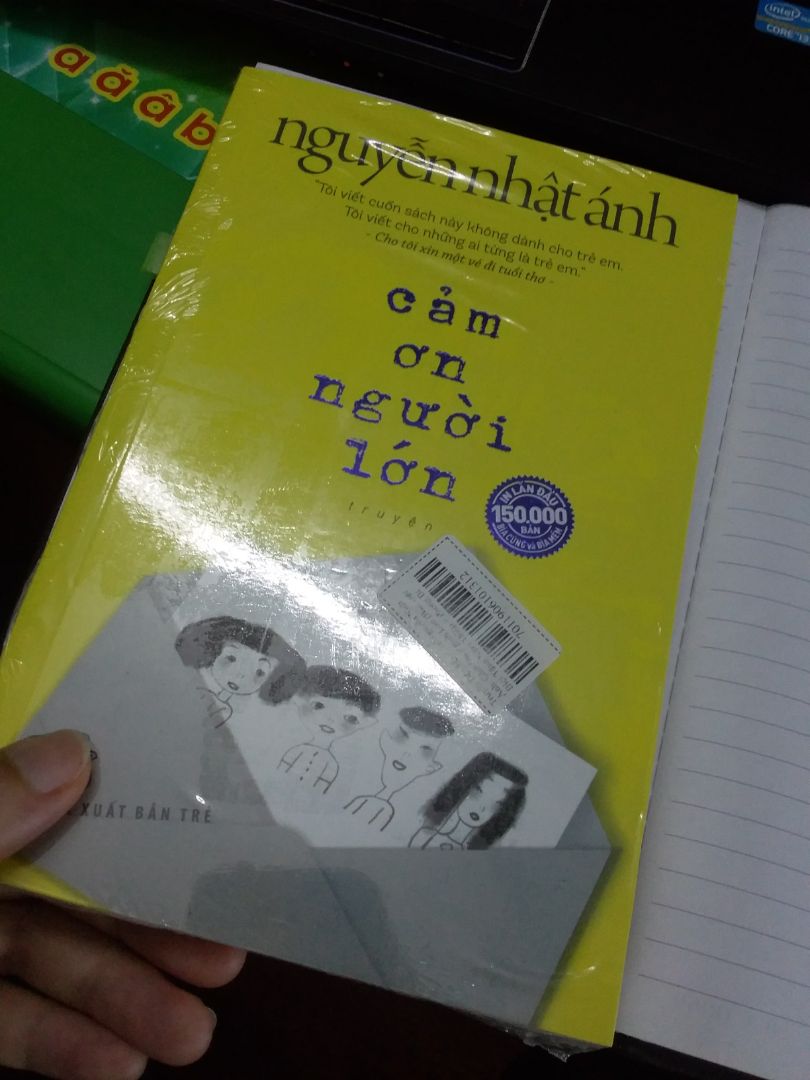 Tiki luôn là sự lựa chọn đúng đắn nhất. chất lượng làm mình rất thích