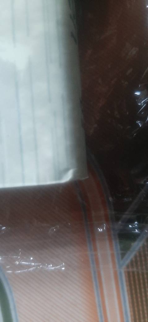 Giao đúng hẹn nhưng phần đóng gói vẫn còn sơ sài khiến sách bị bóp méo vài chỗ. Phần về sách thì mình thấy có mấy chỗ bị dơ, mong shop chú ý vẻ đẹp của sản phẩm trước khi tới người dùng nhé