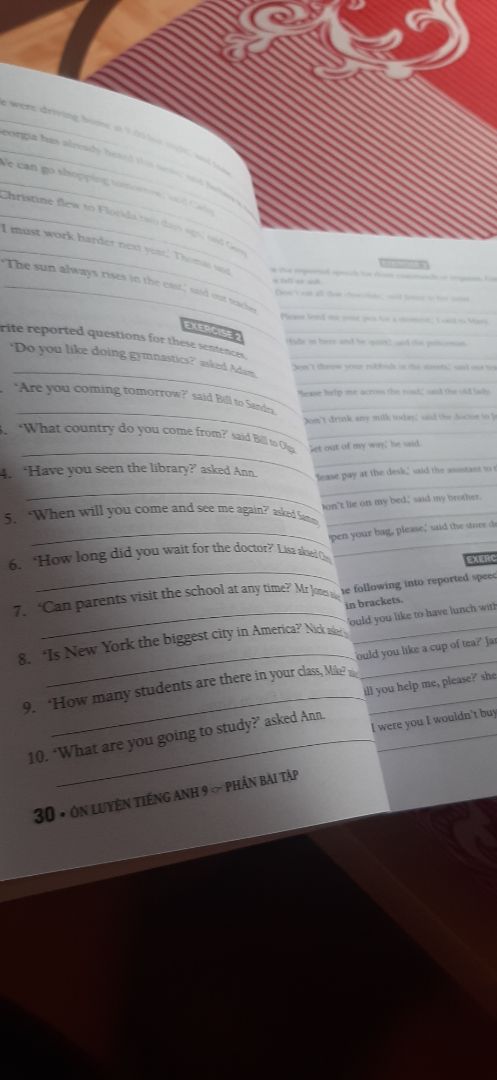 sản phẩm đầy đủ thông tin rcm cuốn này cho những ng bị mất căn bản học và làm bài tập cuốn này kèm lên ytb học và được nghe giảng sẽ lấy được căn bản rất nhanh